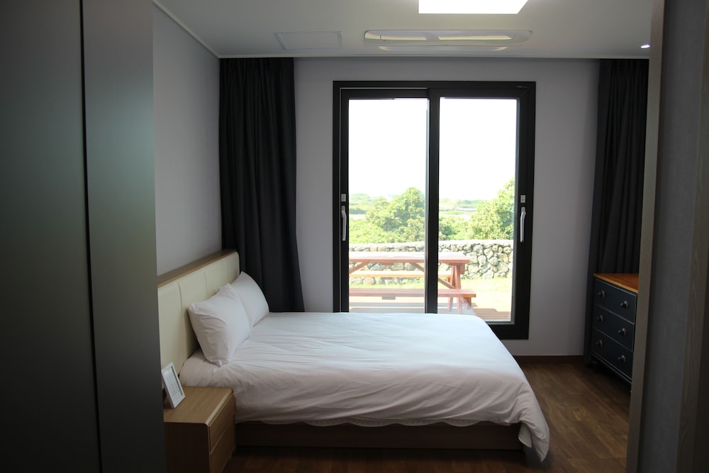 Villa de Hotel Alliance view 2