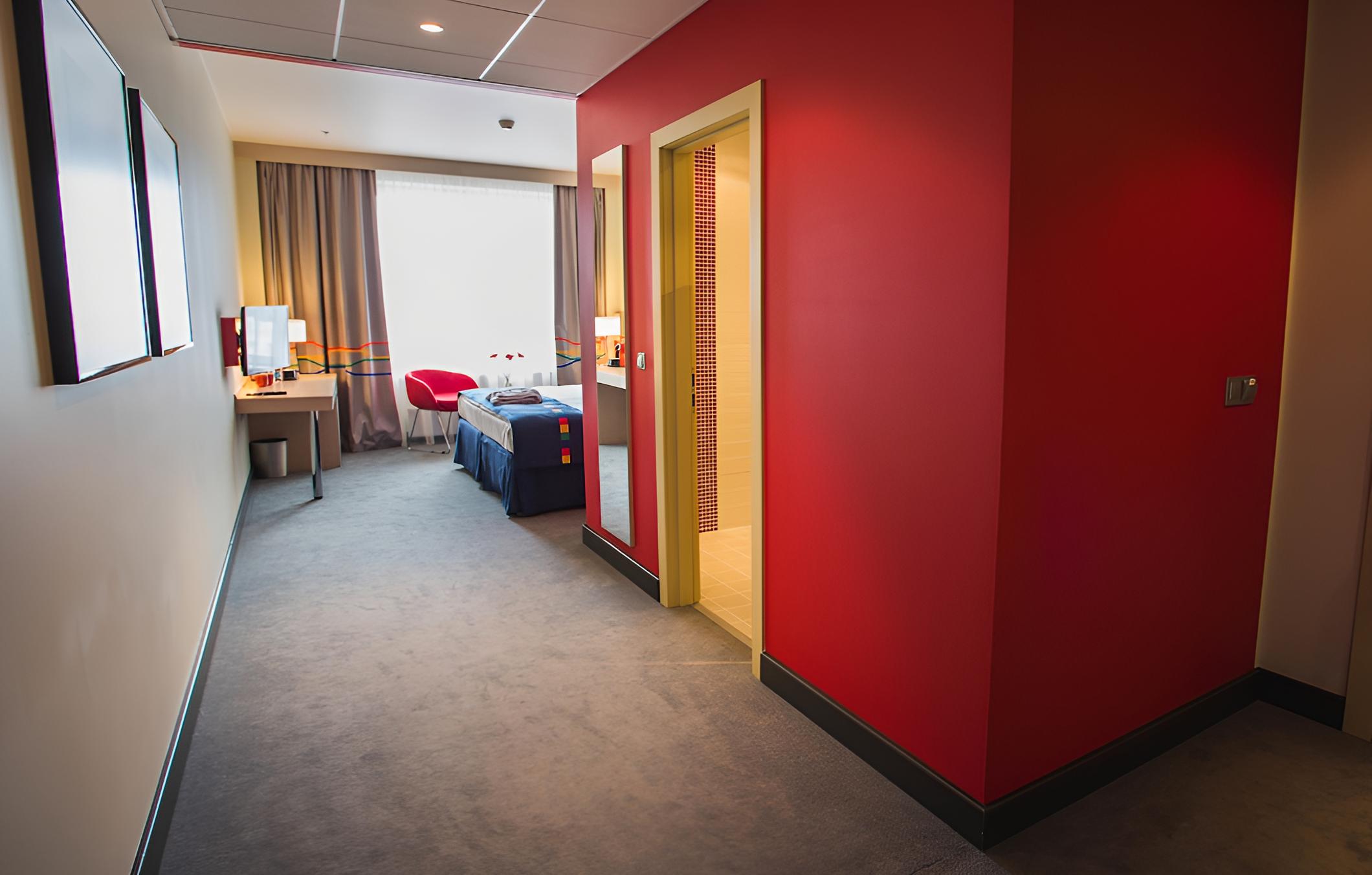 Cosmos Novosibirsk Hotel, a member of Radisson Individuals