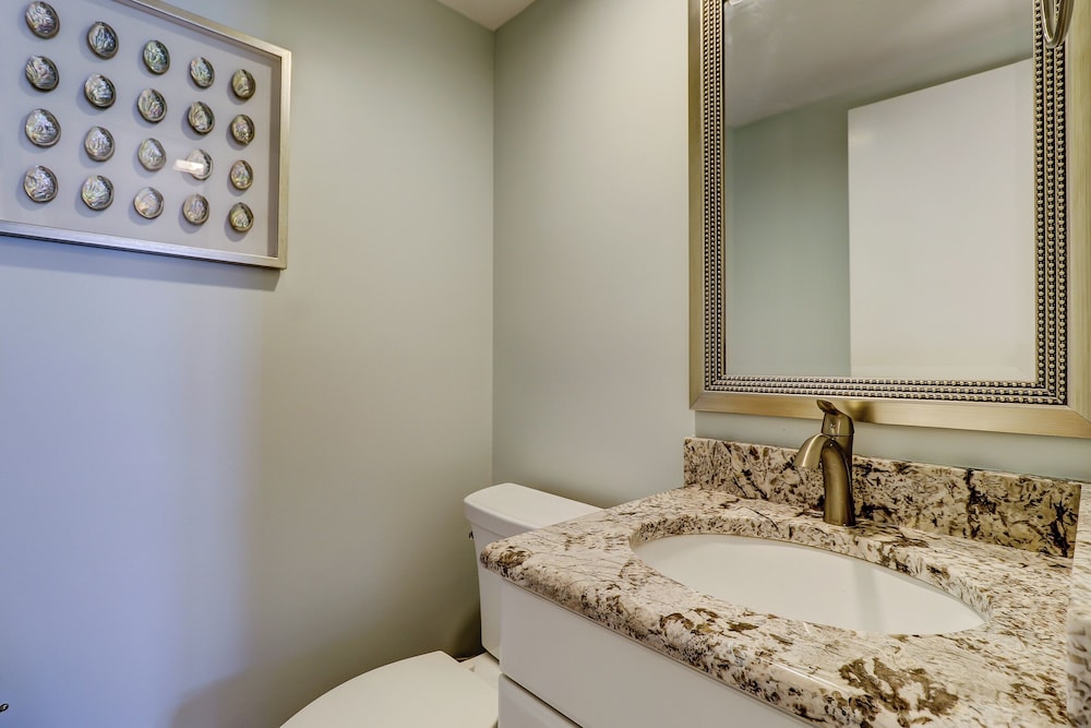 938 Cutter Court at The Sea Pines Resort