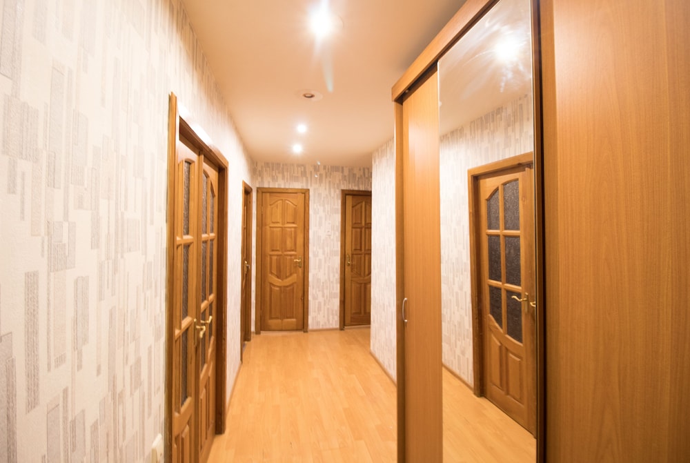 Flats of Moscow Flat Krasnogvardeyskaya