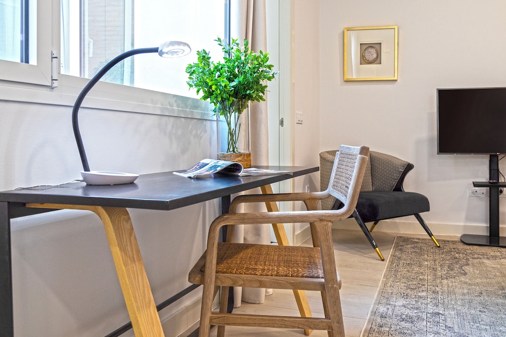 Genteel Home Feria