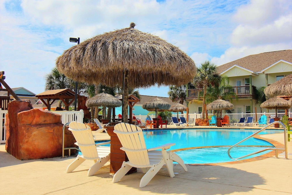 Sea Monkee by Silver Sands Vacation Rentals