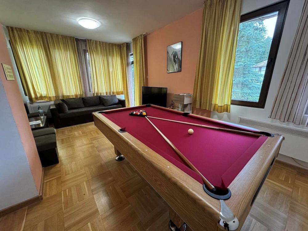 Villa Rila in Borovets 213