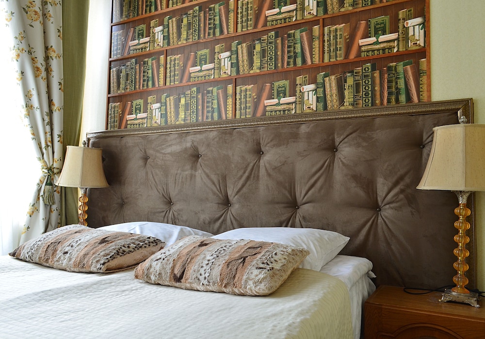 Comfort on Chekhova view 5