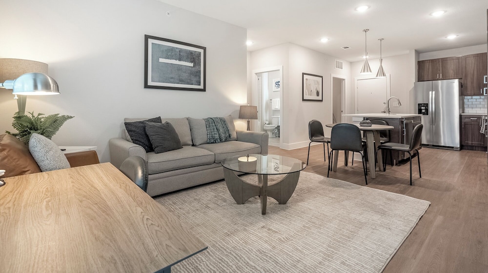 Landing Apartments Seguin