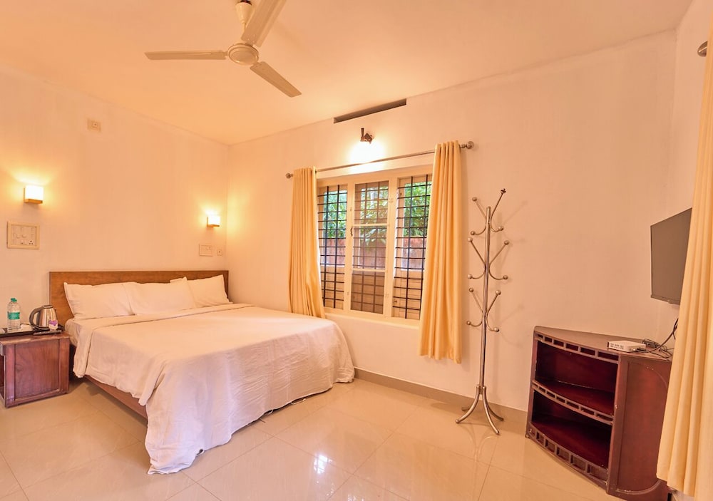 Kedara Resort Wayanad by VOYE HOMES