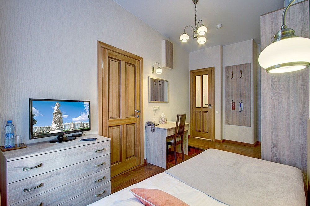 Davidov Guest House