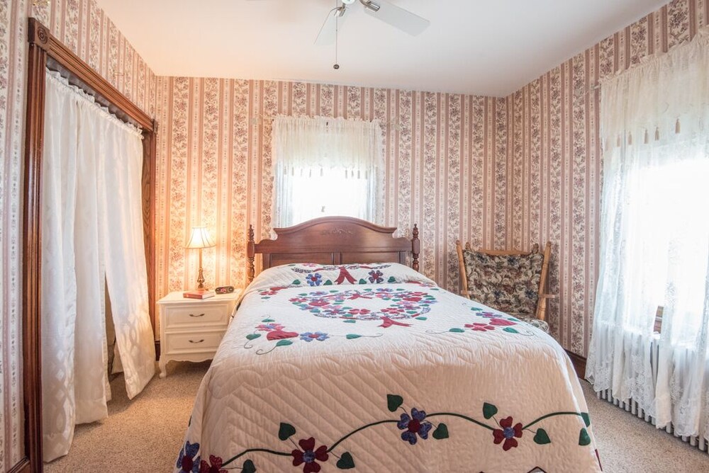 Country View PA Bed & Breakfast