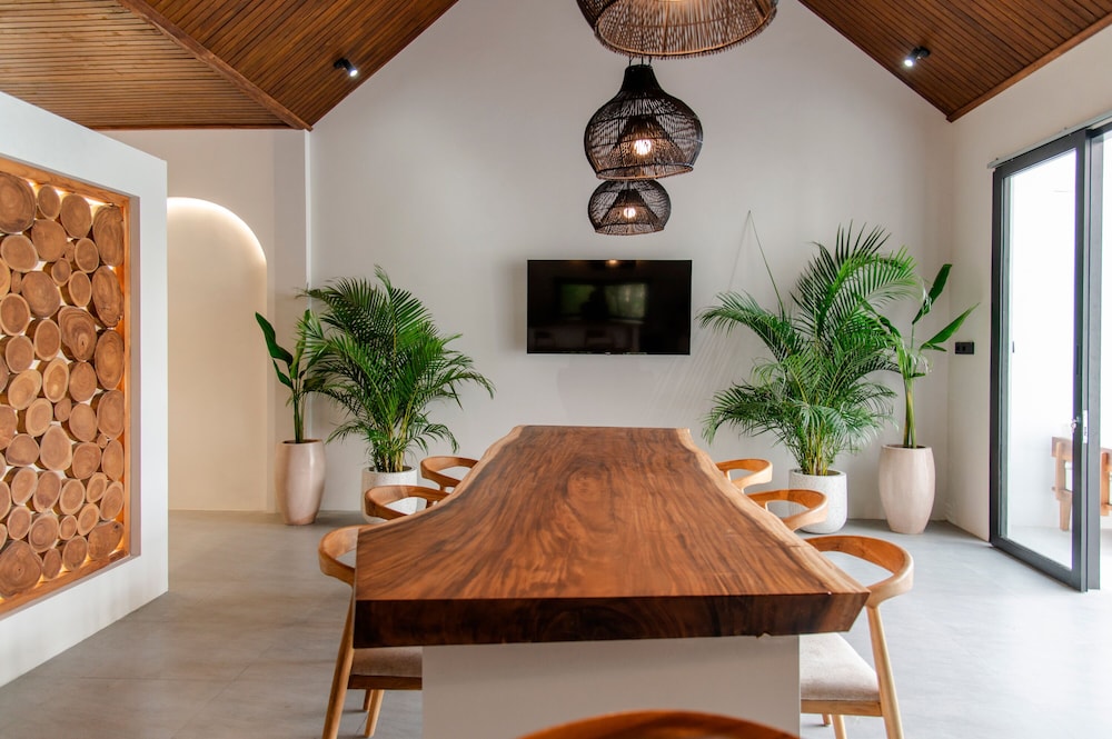 Wild Paradise Villa - 2 Bedrooms