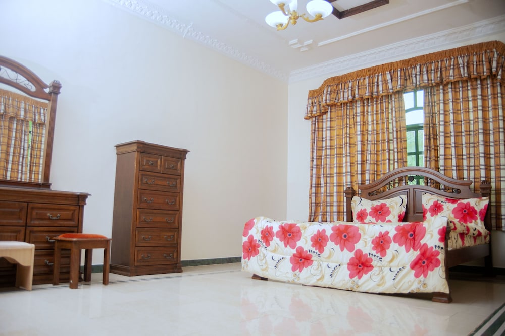 Luxury Residence with Ocean View in Masaki