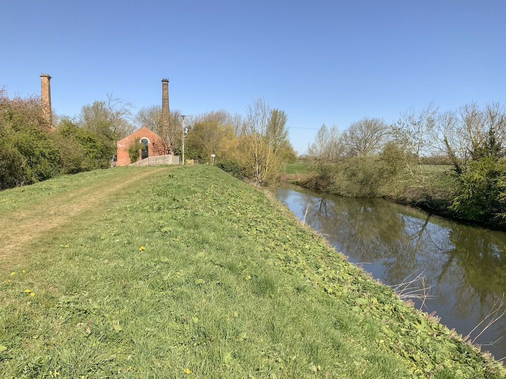 The Pump House Art Studio