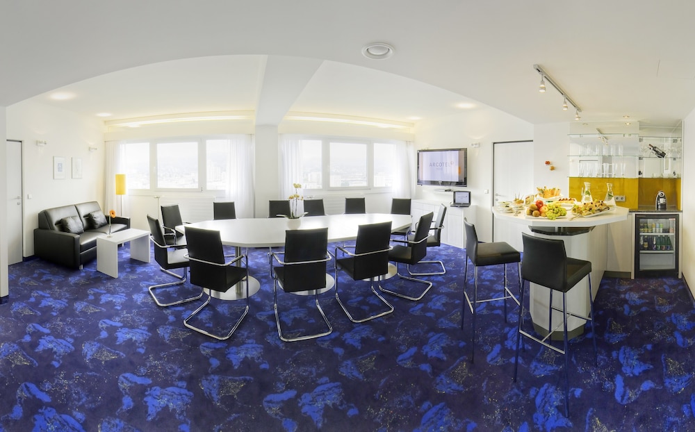 Linz Vacations - ARCOTEL Nike - Property Image 37