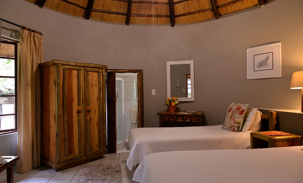 Bundu Lodge