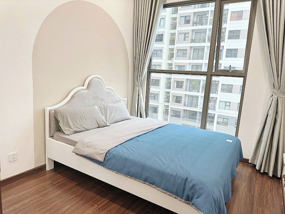 Vinhomes Ocean Park 1 Gia Lâm Apartment