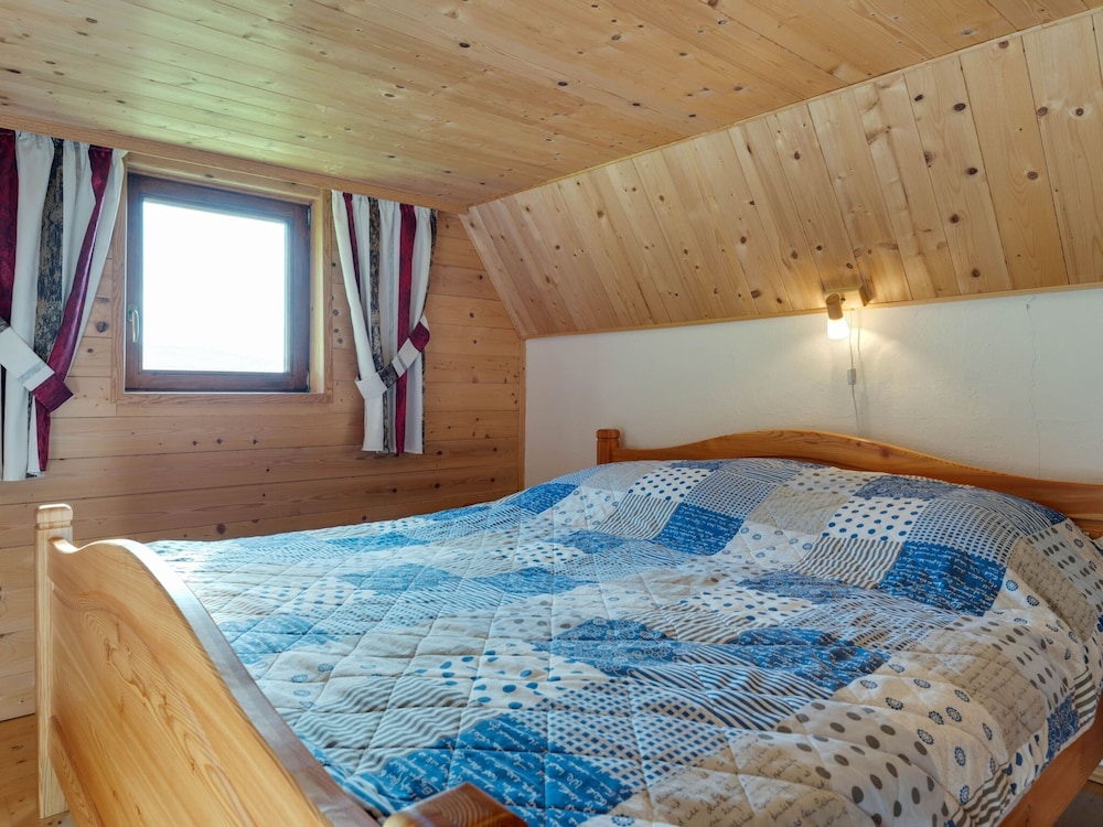 Chalet in Eberstein Near Saualpe Ski Area