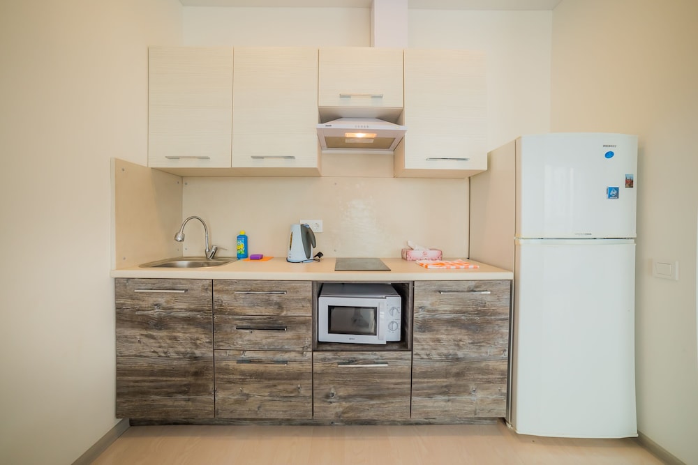 Apartment on Krygina 94 view 5