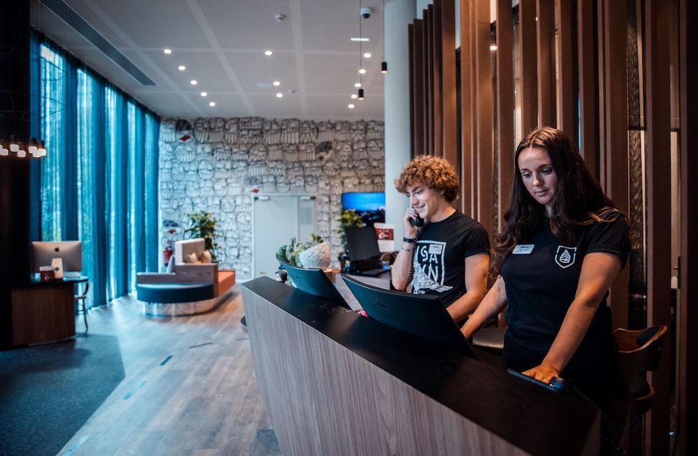 The Originals Boutique, Hôtel Maison Montmartre Paris Les Puces