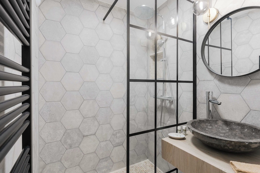 Luxurious Apartment With Parking Place Morny