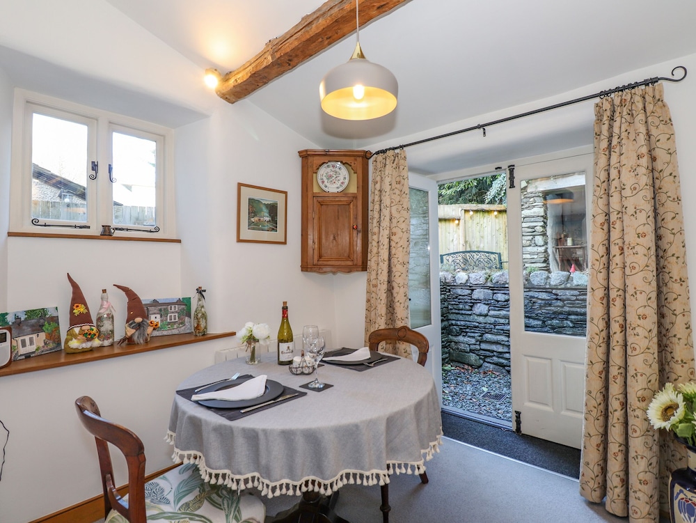 Fellside Cottage