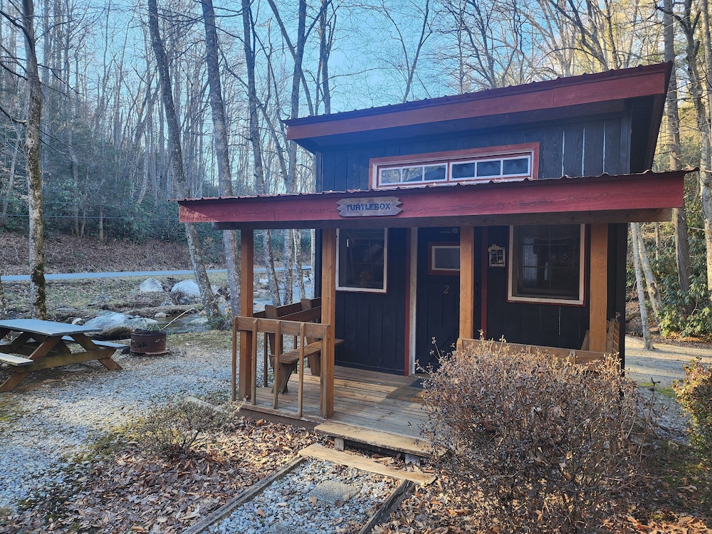 Black Bear Resort