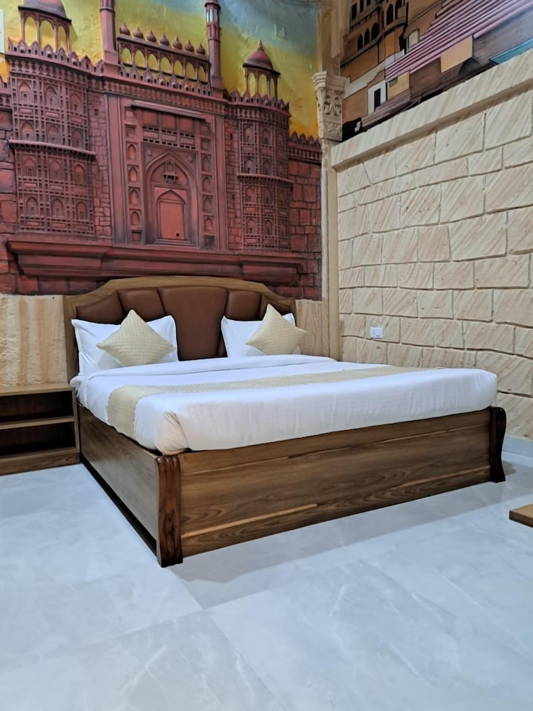 Batra Guest House