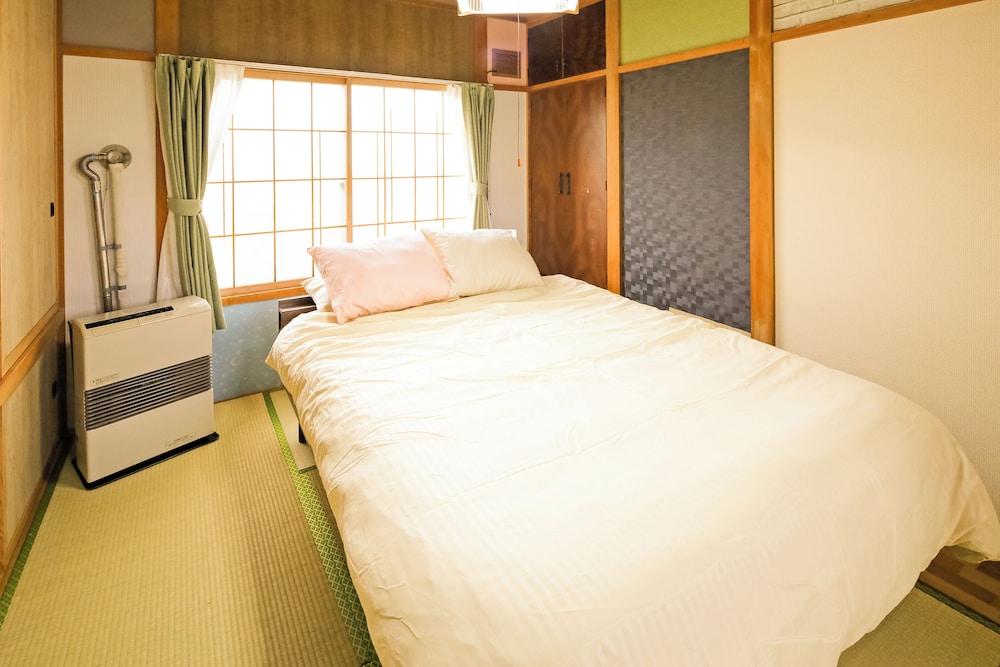 Cottage Abashiri