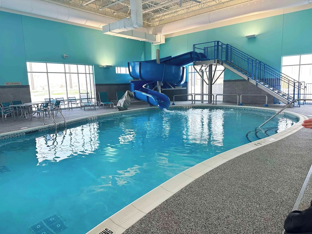Springhill Suites By Marriott Fargo