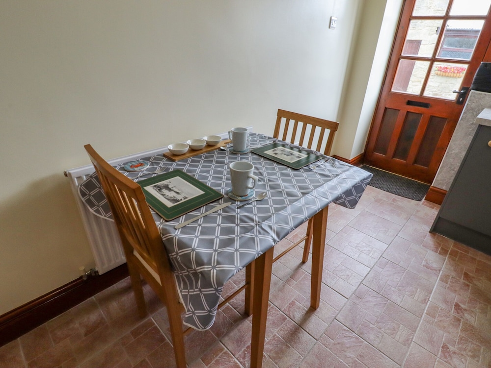 The Cottage @