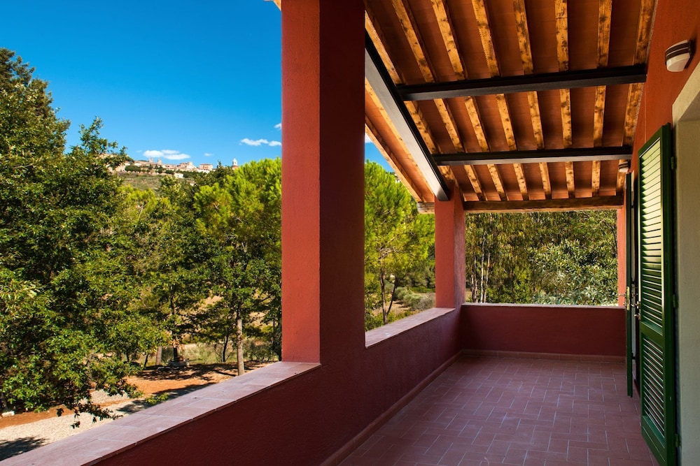 Tenuta Valloria
