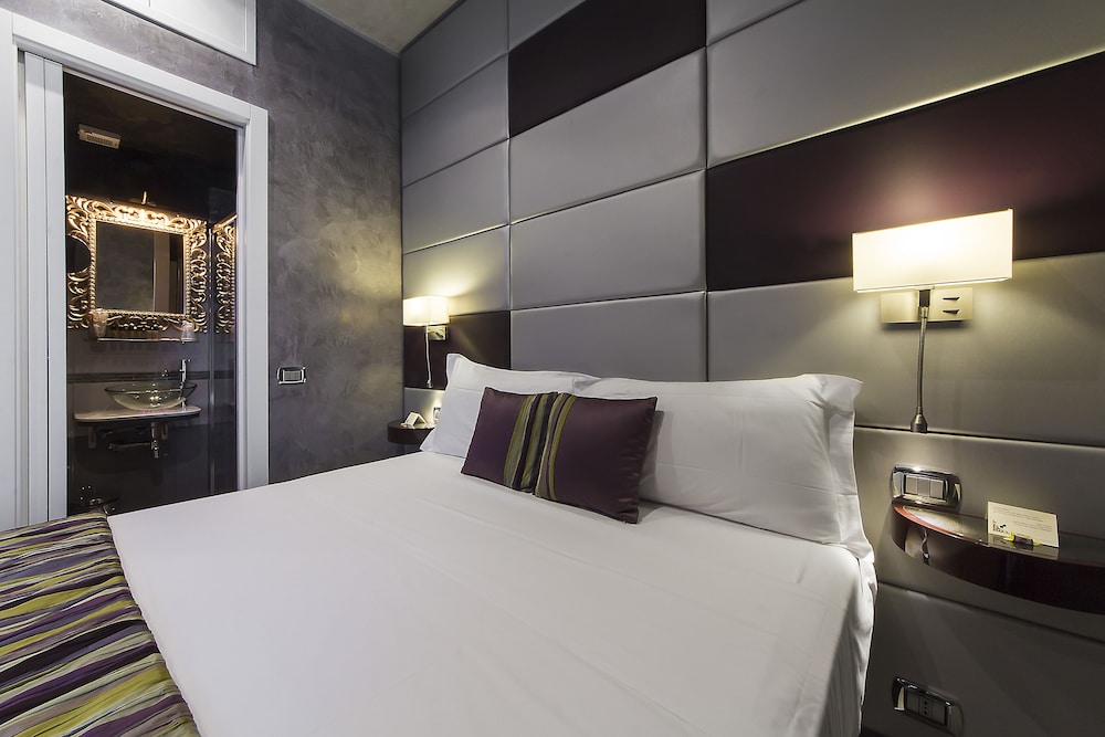 Vaticano Julia Luxury Rooms