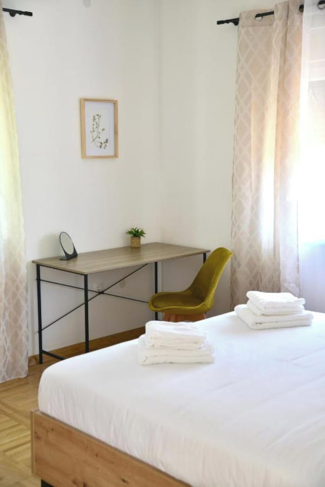 Apartment Milla
