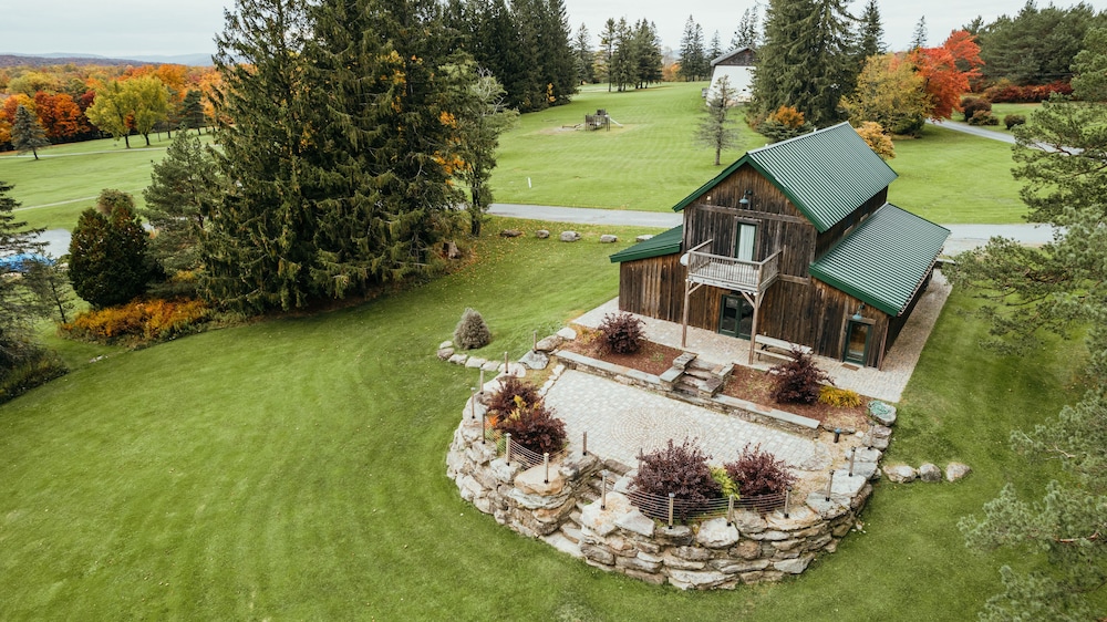 Roscoe Mountain Club view 2