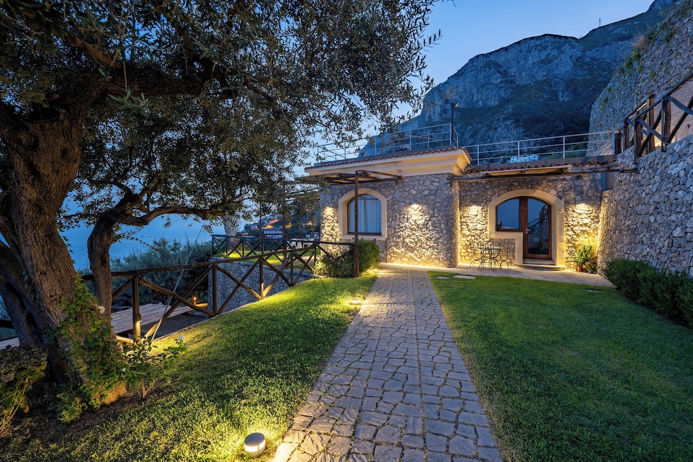 Tenuta dell'AlMa