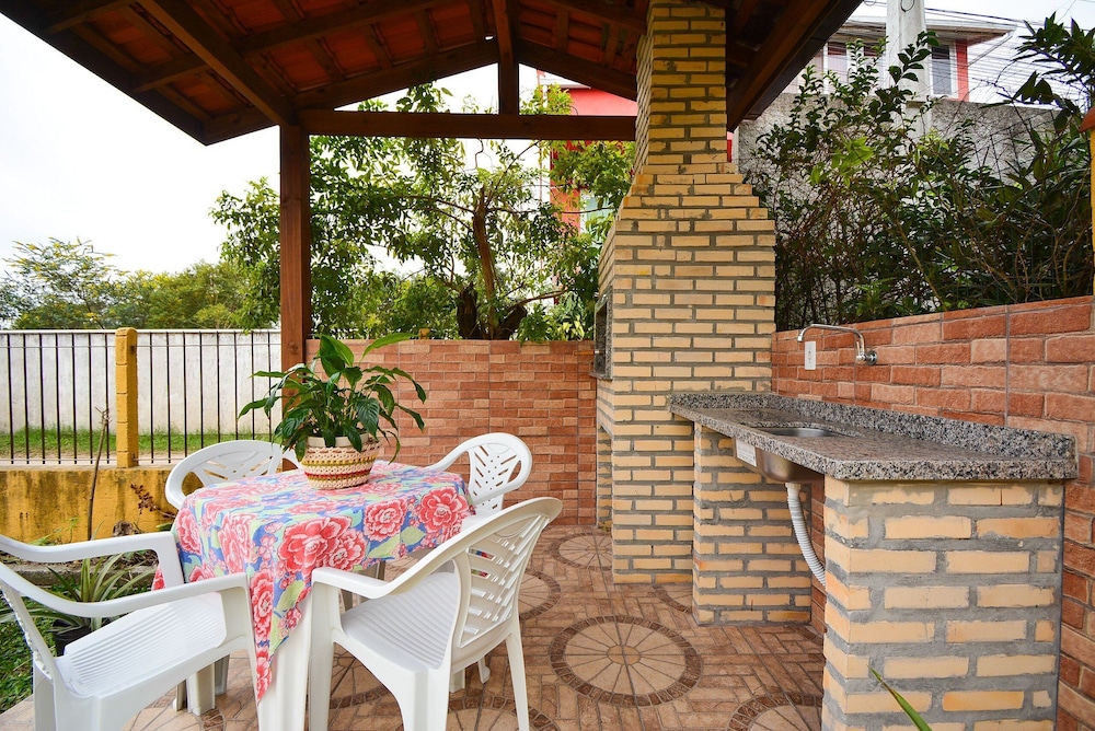 Residencial Maricota