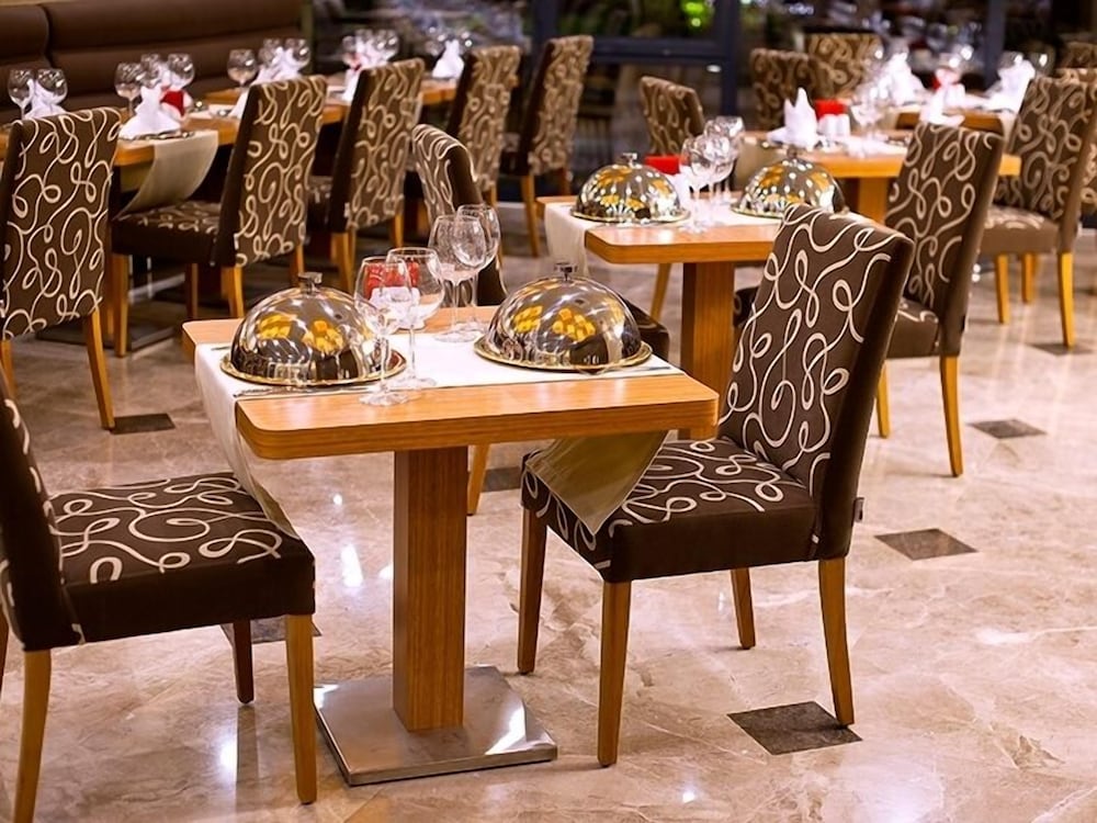 Volley Hotel İzmir - Image 16
