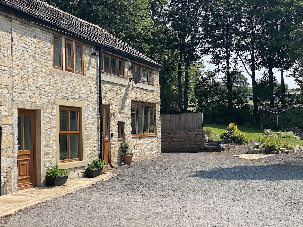 Wren Cottage