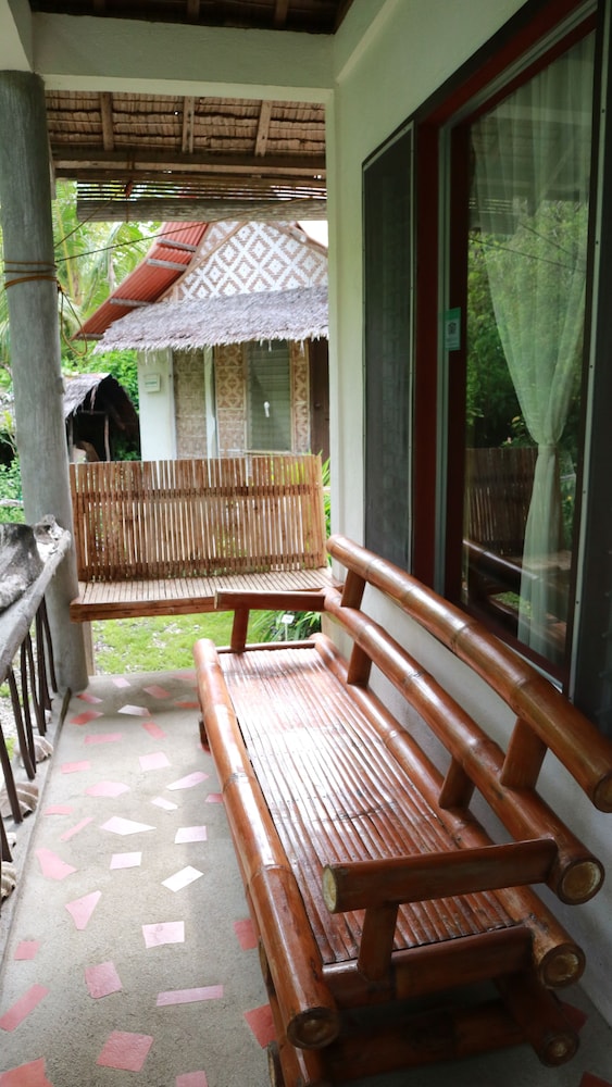 Hambilica Ecolodge