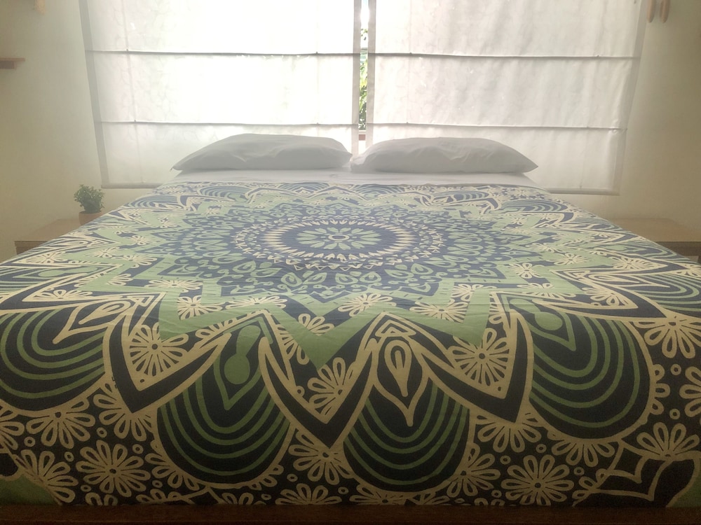 FroGuestHouse