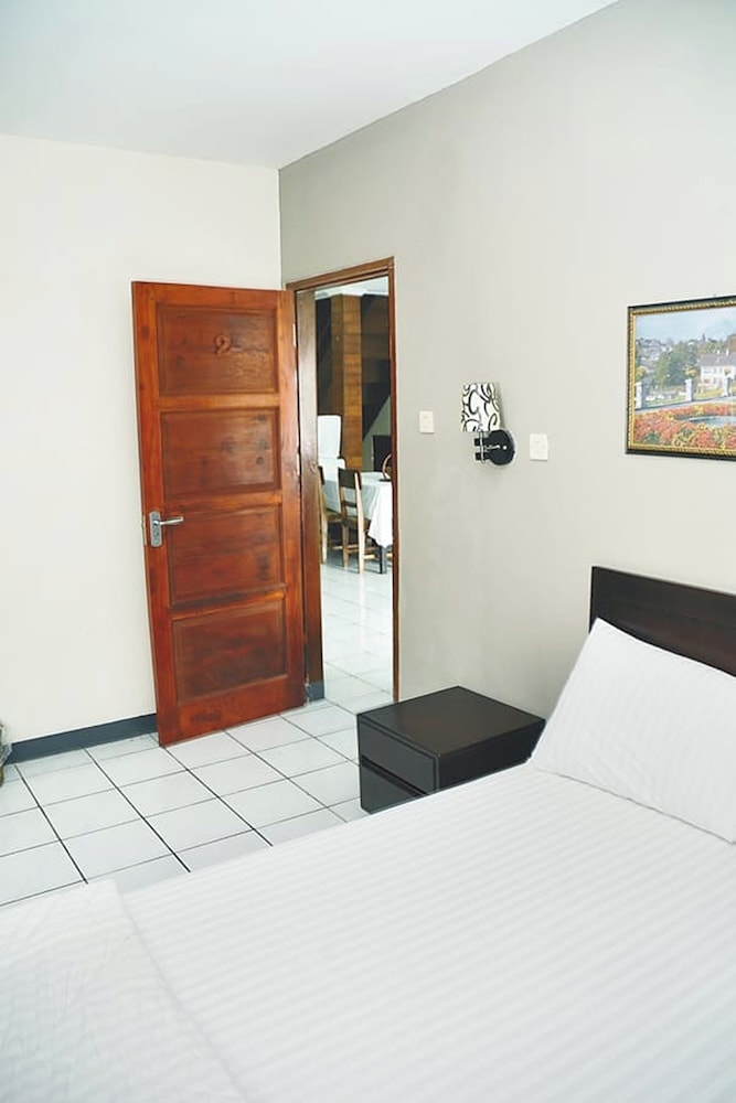 Hazel House Bandung