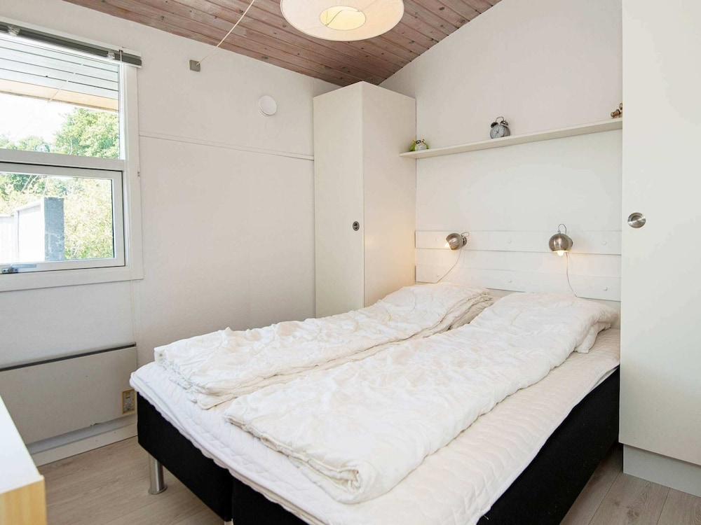 Peaceful Holiday Home in Fjerritslev near Beaches