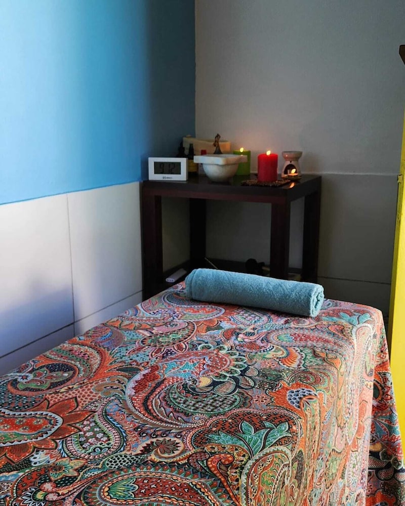 Mandala Dreams Pousada