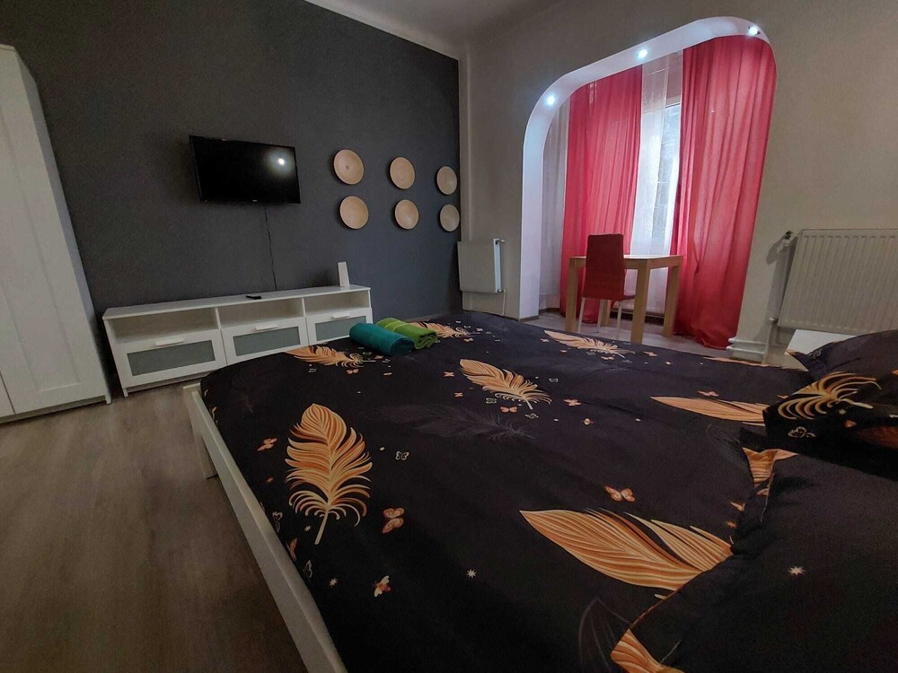Batistei Apartment