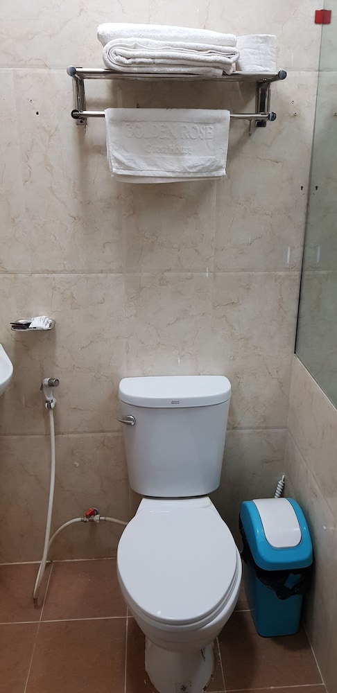 Golden Rose Guest House