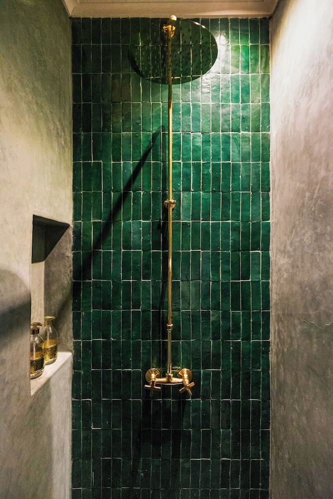 Riad Dar Acsameda & spa