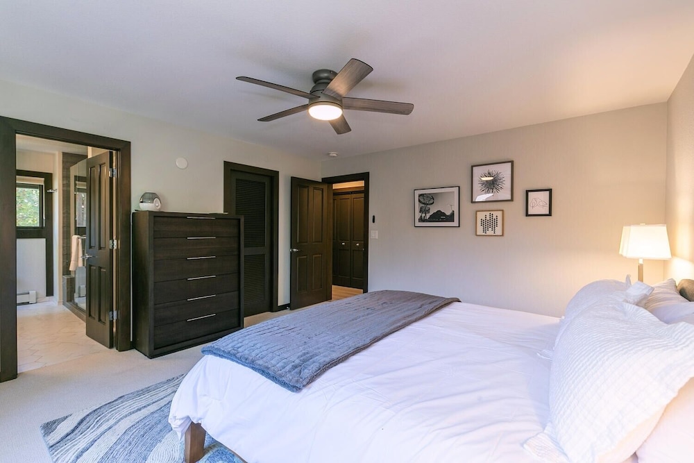 Serenity In Incline Village 3 Bedroom Townhouse