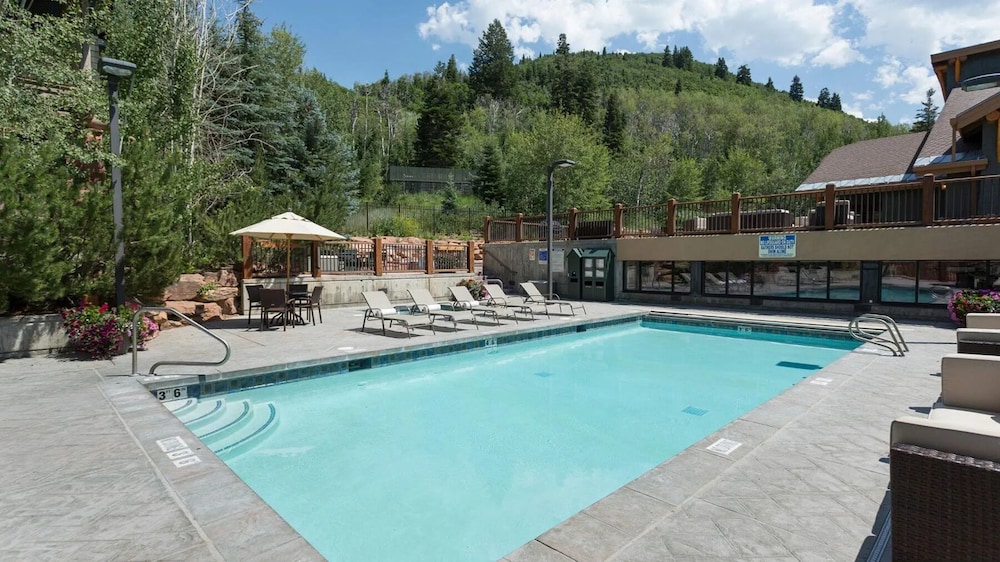 1 Bedroom Condo - The Lodges at Deer Valley 1 Condo