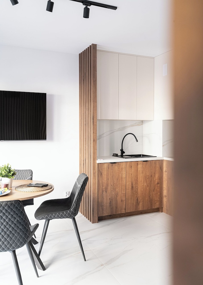 RentPlanet - Apartament Nawrot