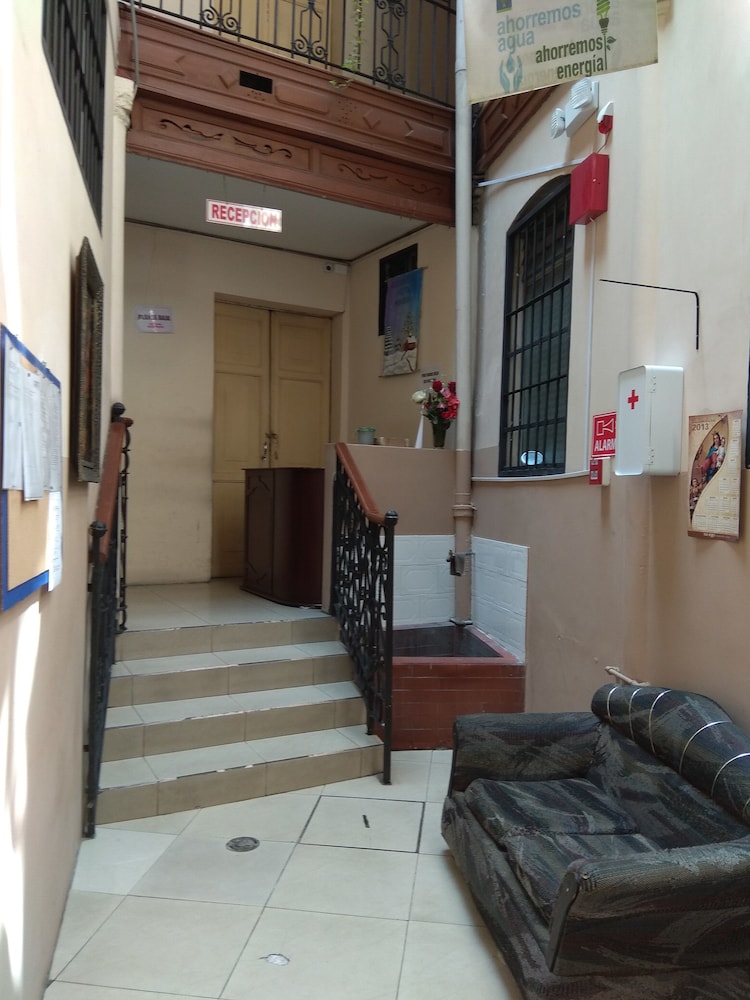 Hostal Mediodía