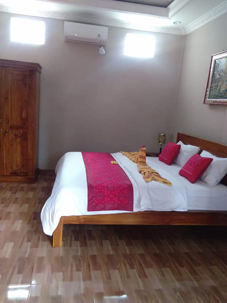 Teba Mesari Homestay view 3