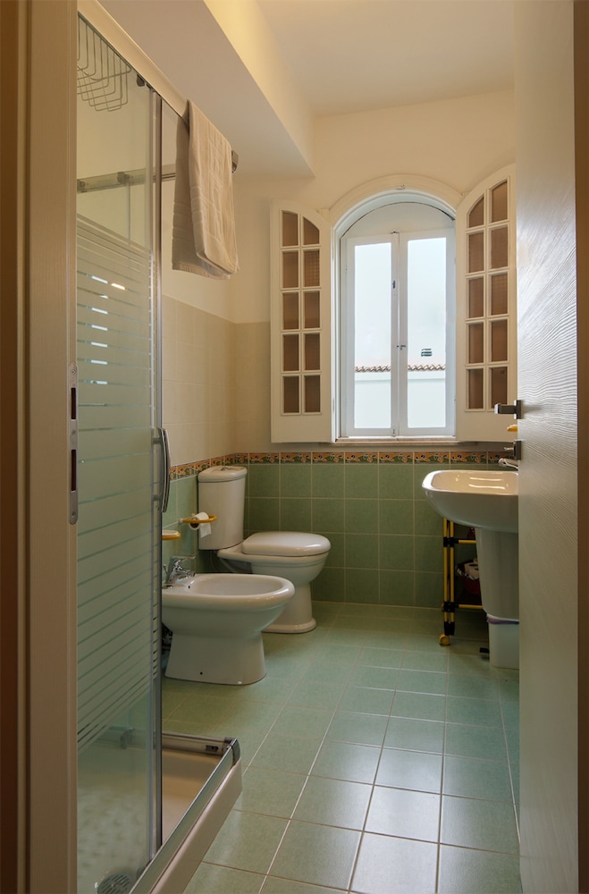 B&B Le Saline